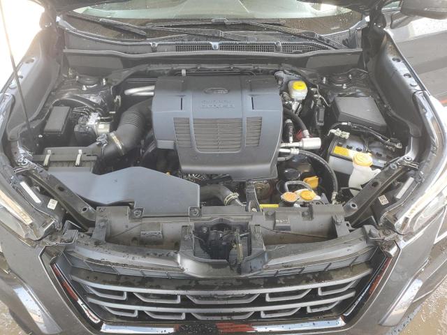 Photo 12 from auction – 2023 SUBARU FORESTER S with VIN JF2SKAJC9PH519062