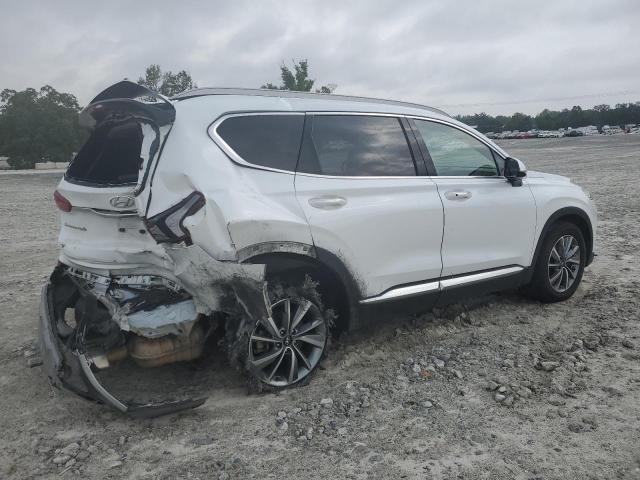 Photo 3 from auction – 2019 HYUNDAI SANTA FE with VIN 5NMS53AD4KH050304