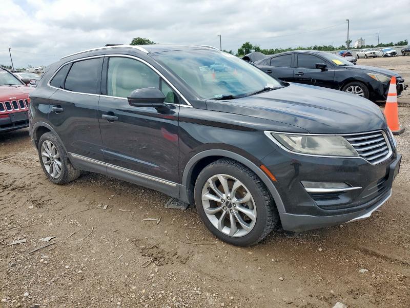 Photo 4 from auction – 2015 LINCOLN MKC with VIN 5LMCJ1A92FUJ07879