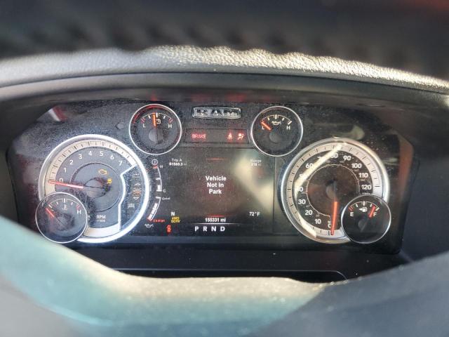 Photo 9 from auction – 2017 RAM 1500 SLT with VIN 3C6RR7LT5HG602788