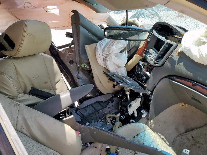 Foto 7 de la subasta – 2012 INFINITI G37 BASE con VIN JN1CV6AP1CM623608