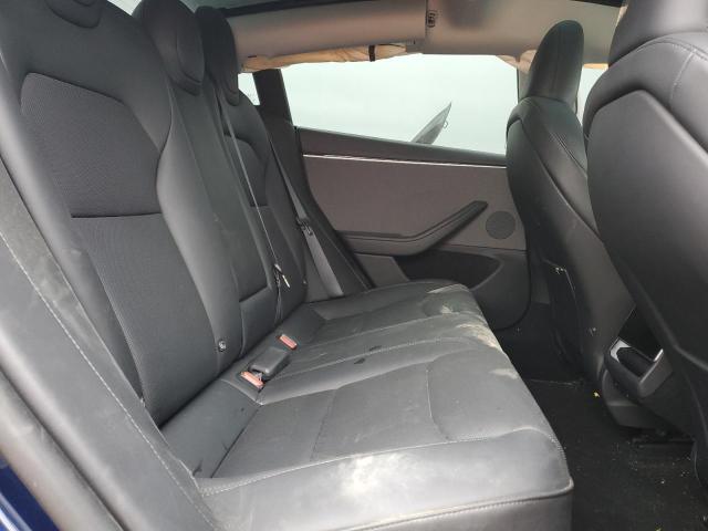 Photo 10 from auction – 2024 TESLA MODEL 3 with VIN 5YJ3E1EA6RF747056