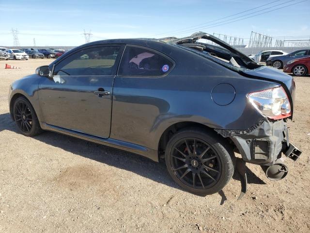 Photo 2 from auction – 2005 TOYOTA SCION TC with VIN JTKDE177850006141