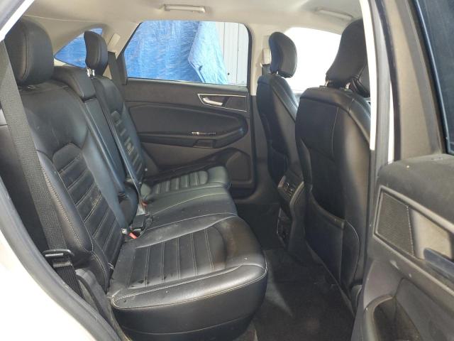 Photo 11 from auction – 2019 FORD EDGE SEL with VIN 2FMPK4J94KBC24978