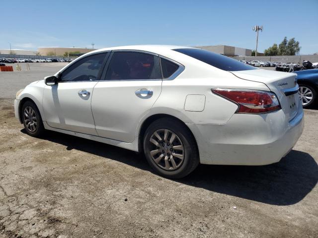 Photo 2 from auction – 2015 NISSAN ALTIMA 2.5 with VIN 1N4AL3AP6FC275801