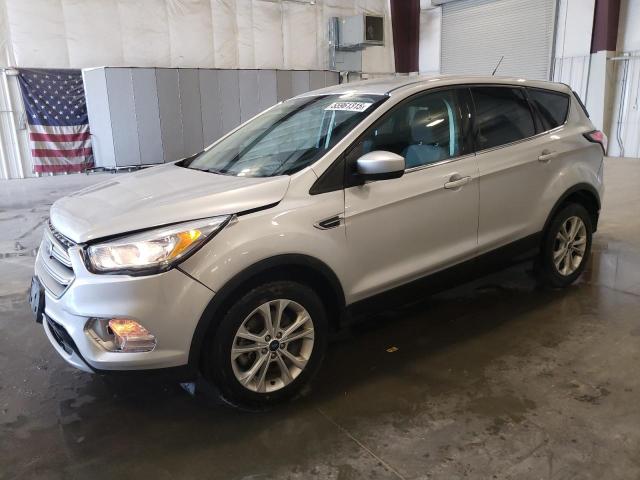 Photo 1 from auction – 2017 FORD ESCAPE SE with VIN 1FMCU9G9XHUB15733