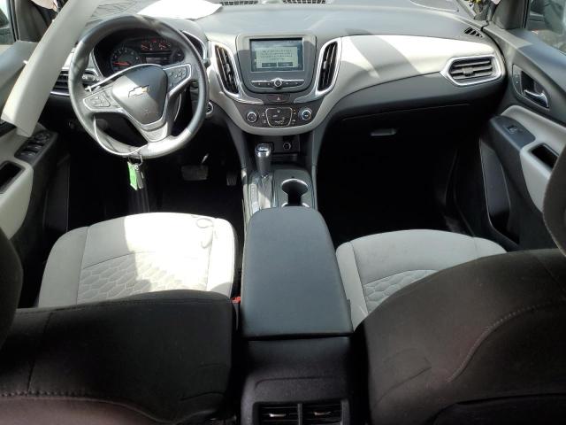 Photo 8 from auction – 2018 CHEVROLET EQUINOX LT with VIN 3GNAXJEV6JS579443