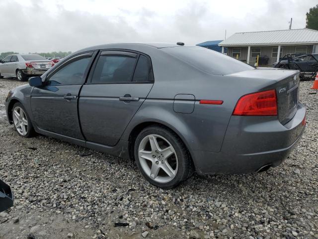 Photo 2 from auction – 2005 ACURA TL with VIN 19UUA65545A048593