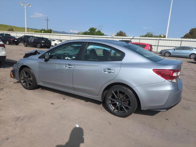 Photo 2 from auction – 2019 SUBARU IMPREZA with VIN 4S3GKAA67K1623694