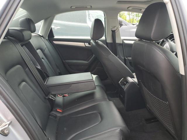 Photo 10 from auction – 2015 AUDI A4 with VIN WAUBFAFL8FN016180