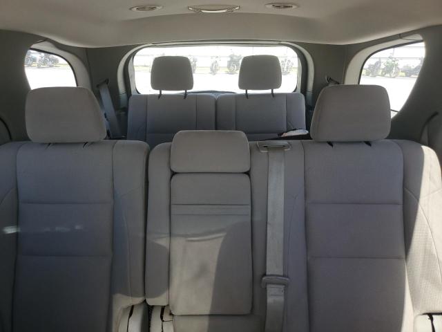Photo 10 from auction – 2013 DODGE DURANGO SX with VIN 1C4RDHAG3DC504634