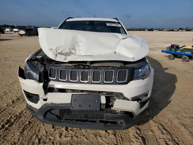 Photo 5 from auction – 2019 JEEP COMPASS LA with VIN 3C4NJCBB7KT762945