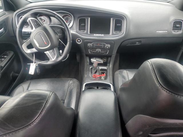 Photo 8 from auction – 2016 DODGE CHARGER with VIN 2C3CDXCTXGH180825