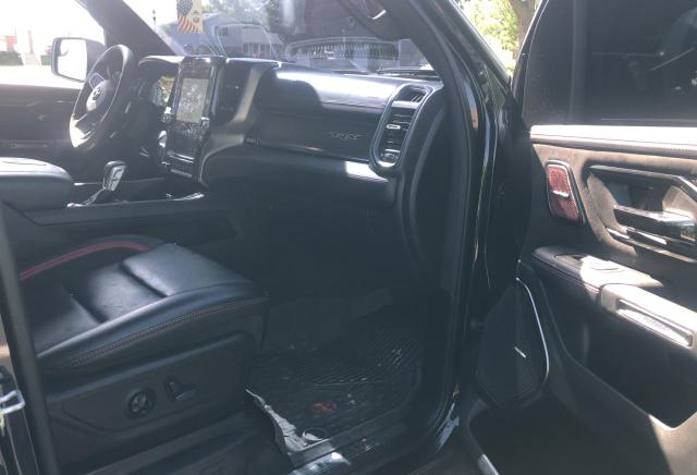 Photo 5 from auction – 2022 RAM 1500 TRX with VIN 1C6SRFU92NN335711