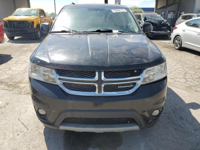 Photo 5 from auction – 2012 DODGE JOURNEY with VIN 3C4PDCBG0CT184894