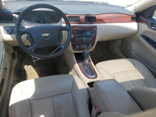 Photo 8 from auction – 2009 CHEVROLET IMPALA 1LT with VIN 2G1WT57KX91111963