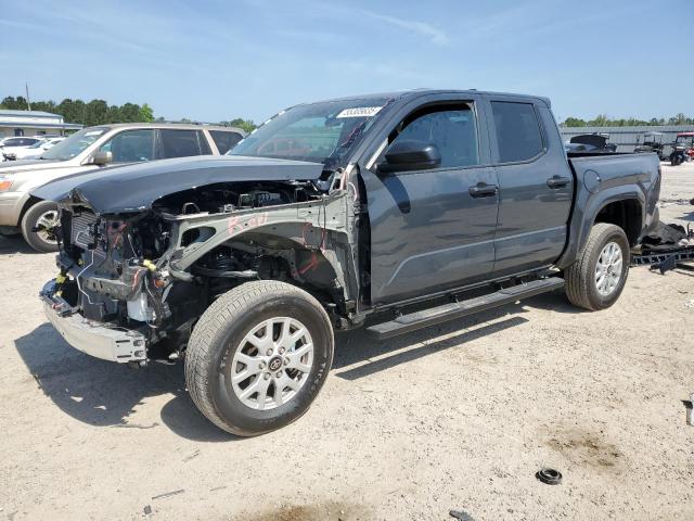 Photo 1 from auction – 2025 TOYOTA TACOMA DOU with VIN 3TYLD5KN3ST013496