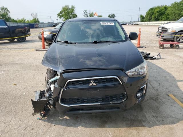 Photo 5 from auction – 2014 MITSUBISHI OUTLANDER with VIN 4A4AR4AU8EE024200