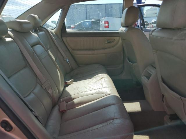 Photo 10 from auction – 2002 TOYOTA AVALON XL with VIN 4T1BF28B22U219980