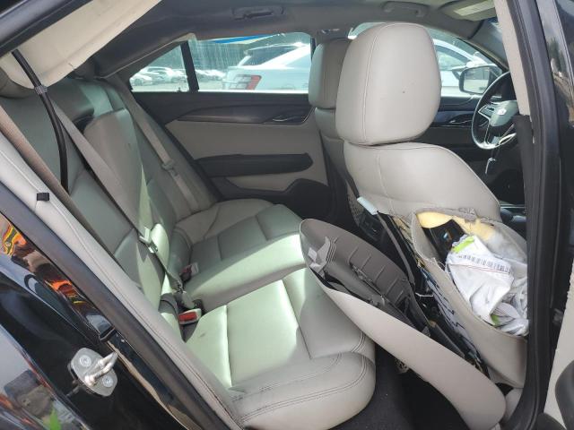 Photo 10 from auction – 2018 CADILLAC ATS with VIN 1G6AA5RX3J0180609