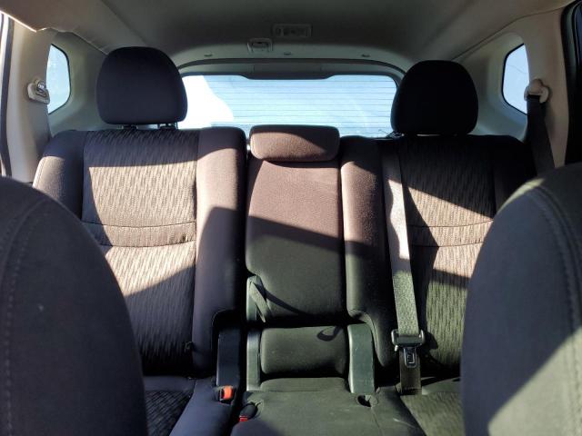 Photo 10 from auction – 2020 NISSAN ROGUE S with VIN 5N1AT2MT4LC812296