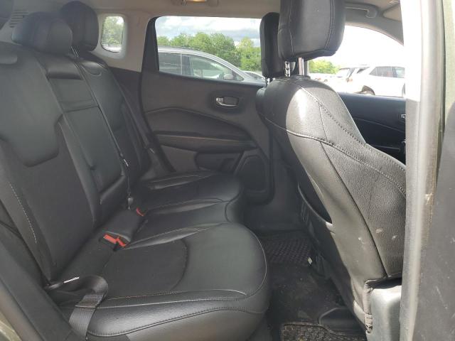 Foto 11 de la subasta – 2019 JEEP COMPASS LA con VIN 3C4NJDBB9KT670502