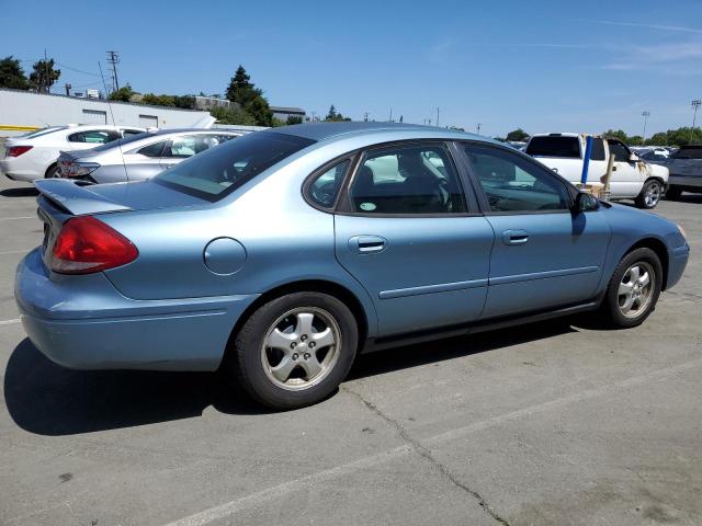 Photo 3 from auction – 2005 FORD TAURUS SE with VIN 1FAFP53295A147621