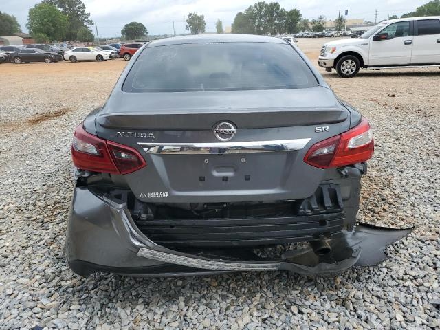 Photo 6 from auction – 2017 NISSAN ALTIMA 2.5 with VIN 1N4AL3AP5HC156382