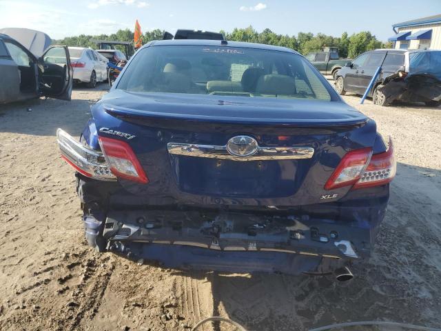 Photo 6 from auction – 2011 TOYOTA CAMRY BASE with VIN 4T1BF3EK9BU613681