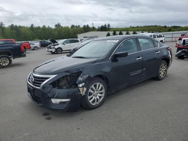 NISSAN ALTIMA 2.5 2015 with VIN 1N4AL3AP0FC274157 - Photo from auction