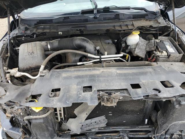 Photo 11 from auction – 2017 RAM 1500 SLT with VIN 1C6RR7LT9HS758020