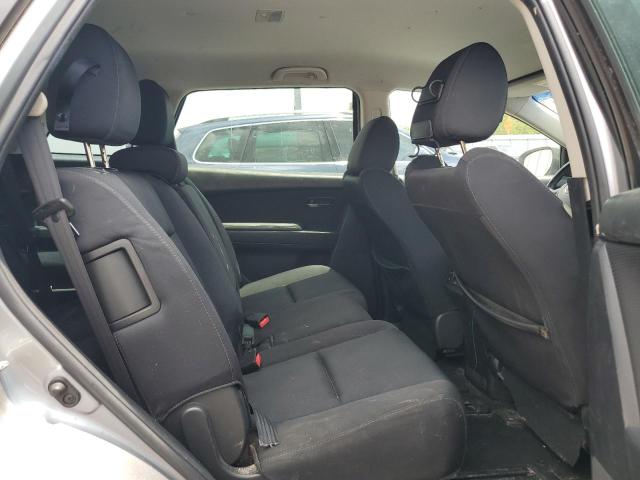 Photo 11 from auction – 2012 MAZDA CX-9 with VIN JM3TB3BV4C0358070