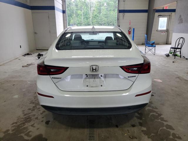 Photo 6 from auction – 2019 HONDA INSIGHT EX with VIN 19XZE4F56KE002171