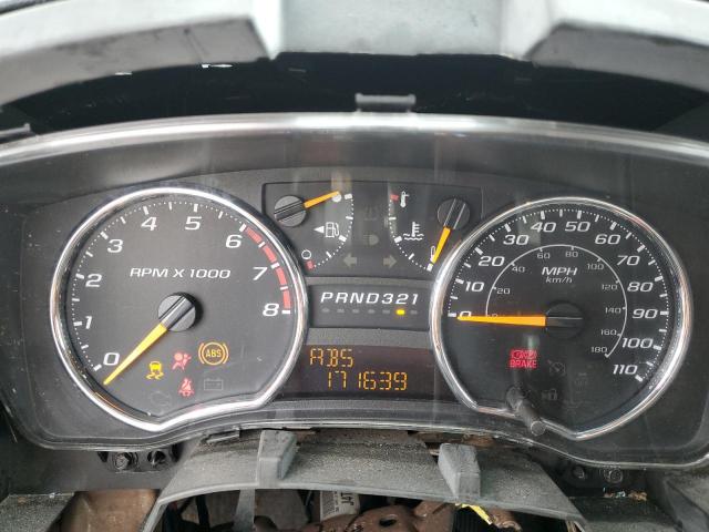 Photo 9 from auction – 2010 GMC CANYON SLE with VIN 1GTESDD91A8123096