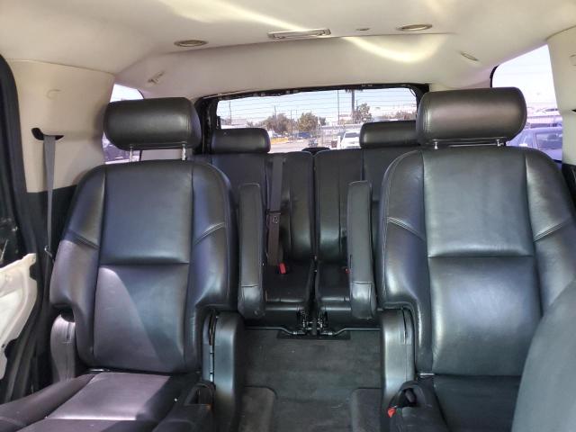 Photo 10 from auction – 2010 CHEVROLET TAHOE C150 with VIN 1GNUCCE09AR209700
