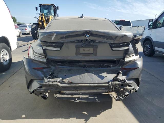 Photo 6 from auction – 2020 BMW 330I with VIN 3MW5R1J01L8B18419