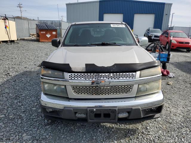 Photo 5 from auction – 2007 CHEVROLET COLORADO with VIN 1GCDT13E678137641