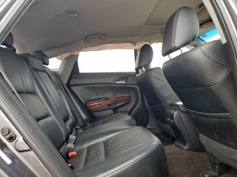 Photo 11 from auction – 2012 HONDA CROSSTOUR with VIN 5J6TF2H55CL006221