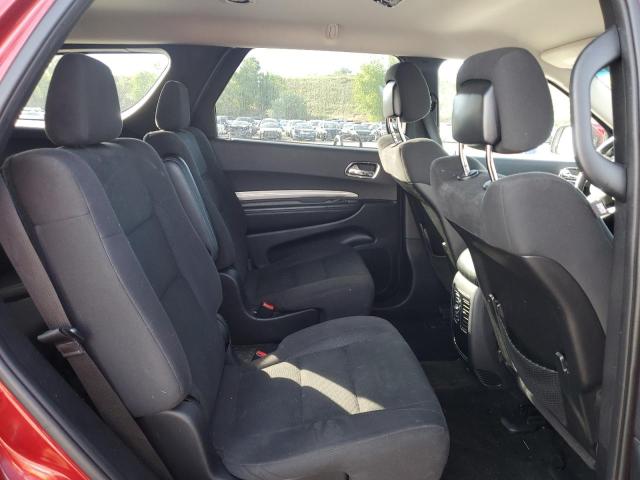 Photo 11 from auction – 2015 DODGE DURANGO SX with VIN 1C4RDJAG1FC114769