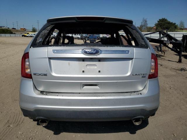 Photo 6 from auction – 2011 FORD EDGE LIMIT with VIN 2FMDK4KC9BBB41690