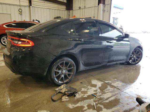 Photo 3 from auction – 2015 DODGE DART SXT with VIN 1C3CDFBB5FD344660