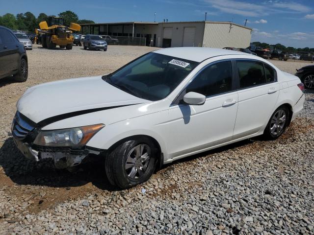 HONDA ACCORD SE 2012 with VIN 1HGCP2F6XCA220942 - Photo from auction