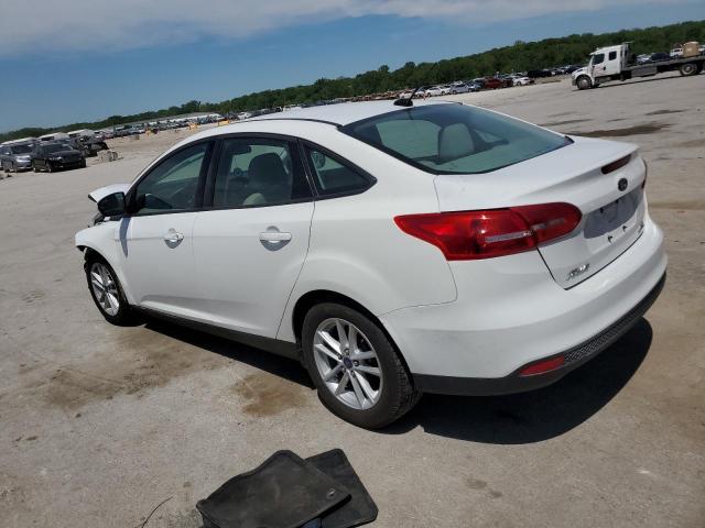 Photo 2 from auction – 2015 FORD FOCUS SE with VIN 1FADP3F22FL267712