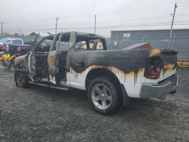 Photo 2 from auction – 2011 DODGE RAM 1500 with VIN 1D7RV1GT5BS555750