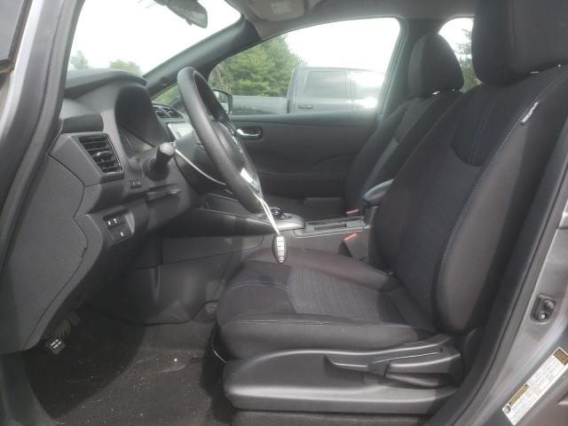 Photo 7 from auction – 2022 NISSAN LEAF S with VIN 1N4AZ1BV3NC560728