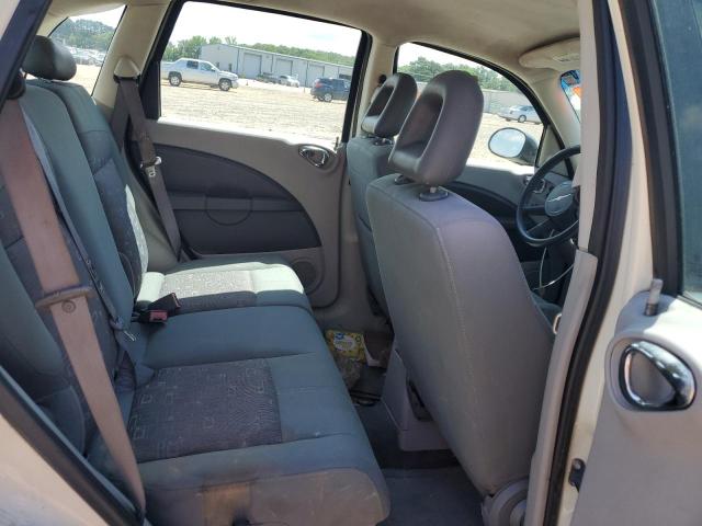 Photo 11 from auction – 2006 CHRYSLER PT CRUISER with VIN 3A4FY48B06T344014