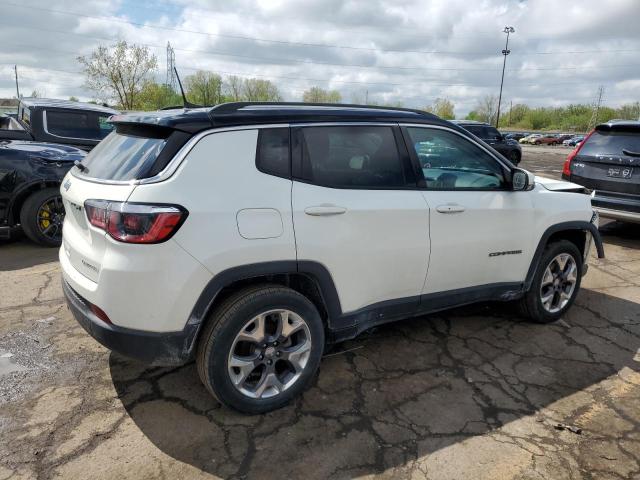 Photo 3 from auction – 2019 JEEP COMPASS LI with VIN 3C4NJDCB9KT842249