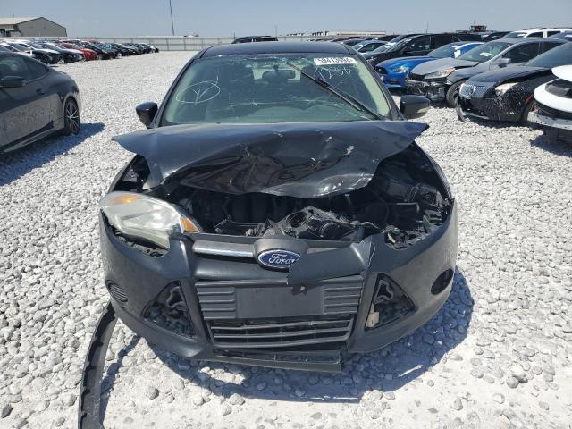 Photo 5 from auction – 2013 FORD FOCUS with VIN 1FADP3K21DL123801