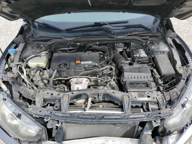 Photo 11 from auction – 2016 HONDA CIVIC EX with VIN 19XFC2F73GE021265