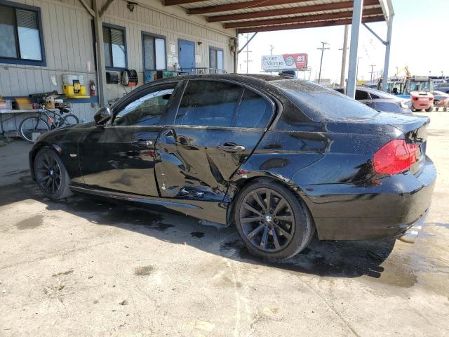 Photo 2 from auction – 2011 BMW 328 I SULE with VIN WBAPH5G53BNM79183